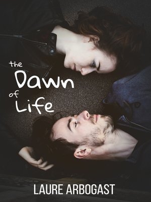 cover image of The Dawn of Life